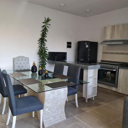 Departamento En Dream Lagoons Cancún Zewnętrze zdjęcie