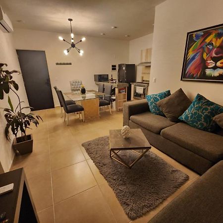 Departamento En Dream Lagoons Cancún Zewnętrze zdjęcie