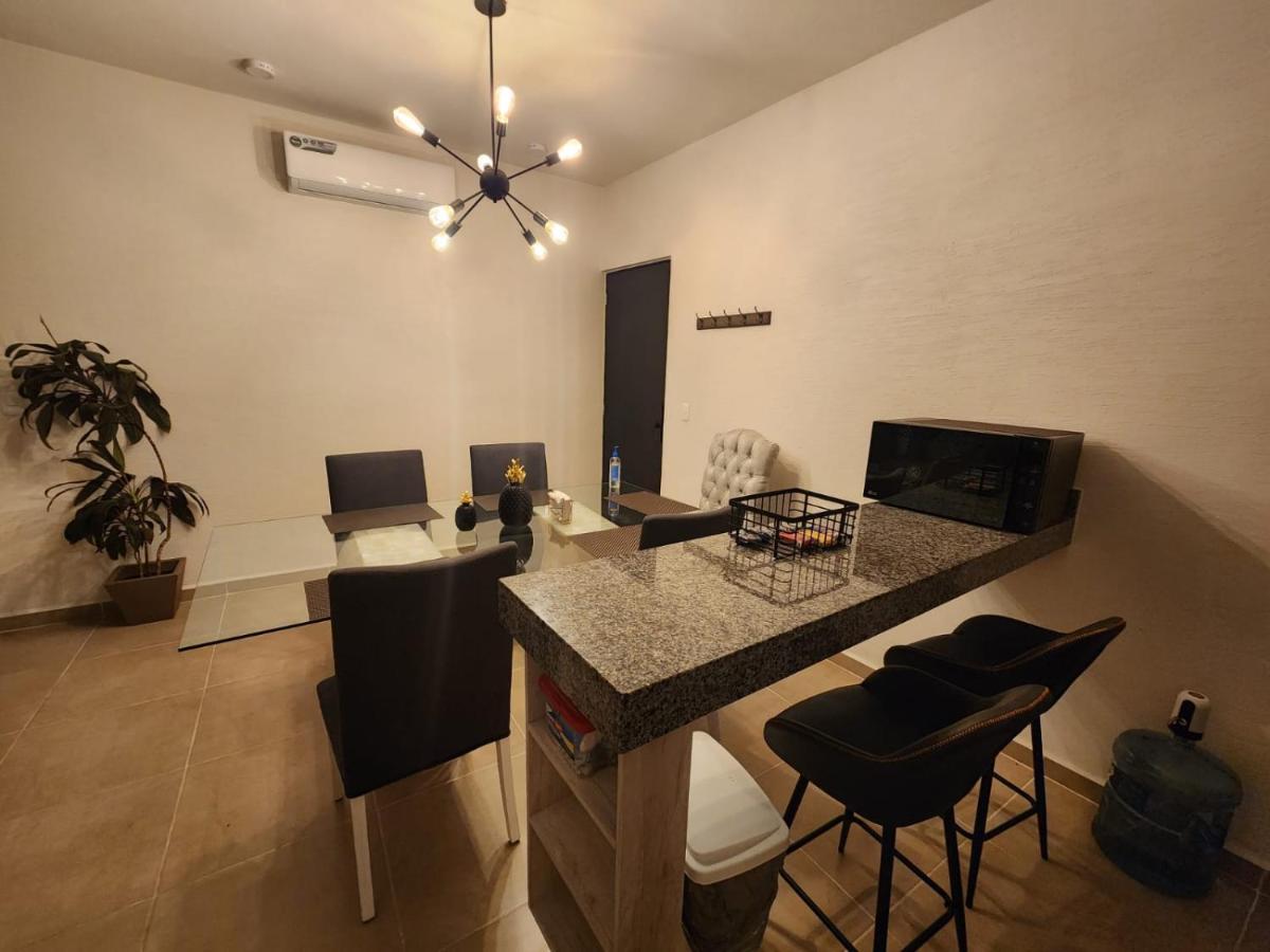 Departamento En Dream Lagoons Cancún Zewnętrze zdjęcie