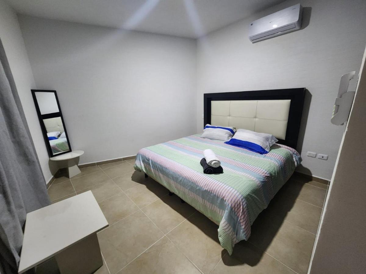 Departamento En Dream Lagoons Cancún Zewnętrze zdjęcie