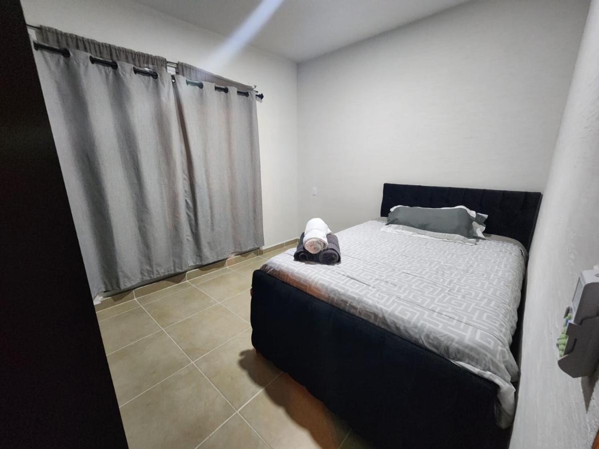 Departamento En Dream Lagoons Cancún Zewnętrze zdjęcie